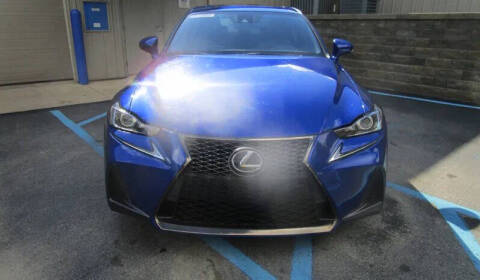 2020 Lexus IS 300