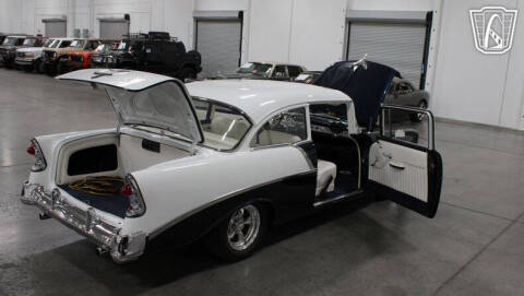 1956 Chevrolet 210