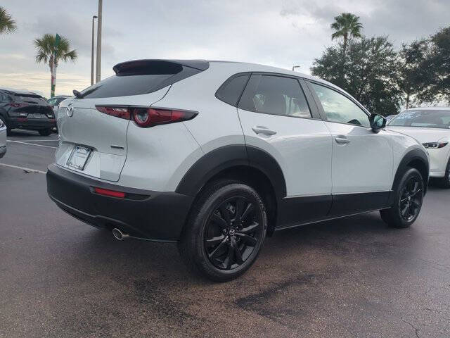 2026 Mazda CX-30 2.5 S Select Sport