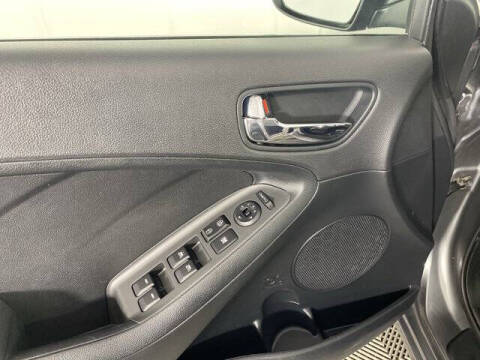 2015 Kia Forte5 EX