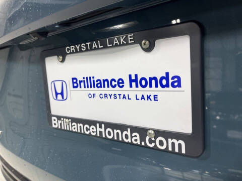 2024 Honda HR-V