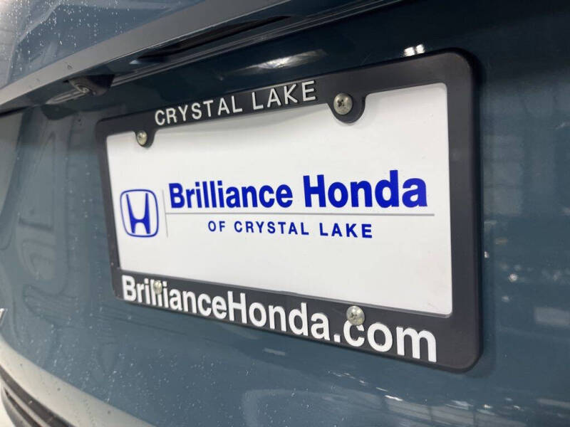 2024 Honda HR-V
