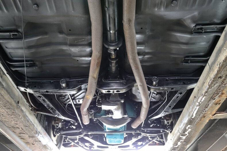 1968 Plymouth Roadrunner