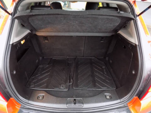 2015 Chevrolet Trax LT