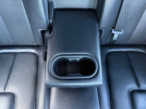 2019 Hyundai Santa Fe Ultimate 2.0T