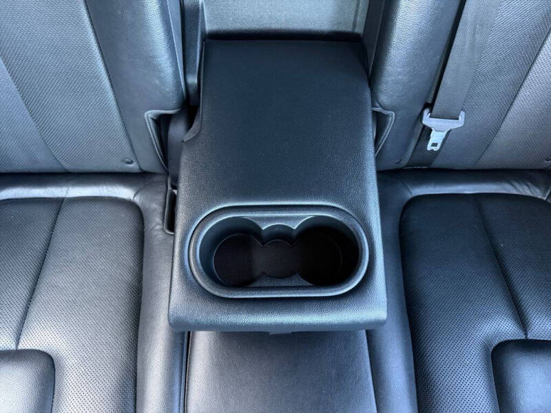 2019 Hyundai Santa Fe Ultimate 2.0T