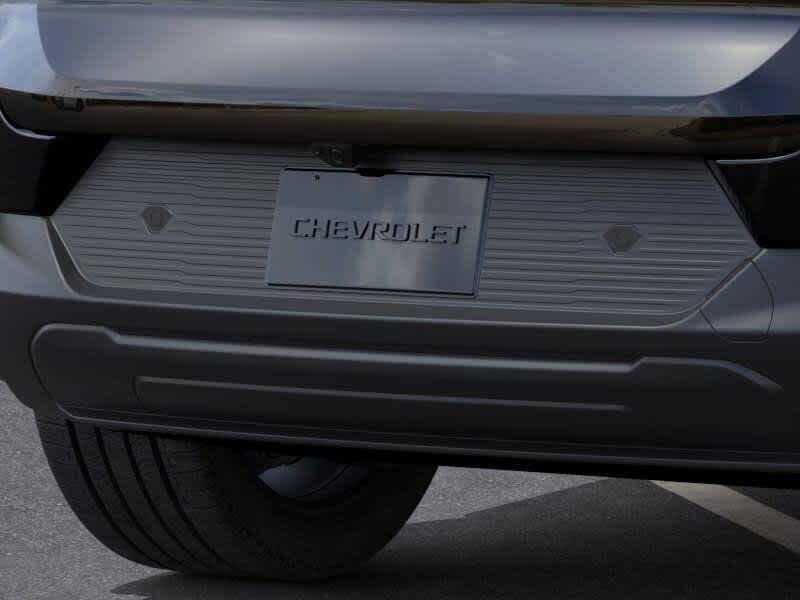 2026 Chevrolet Equinox EV LT 2
