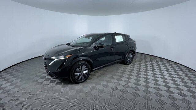 2024 Nissan Ariya Engage+ e-4ORCE