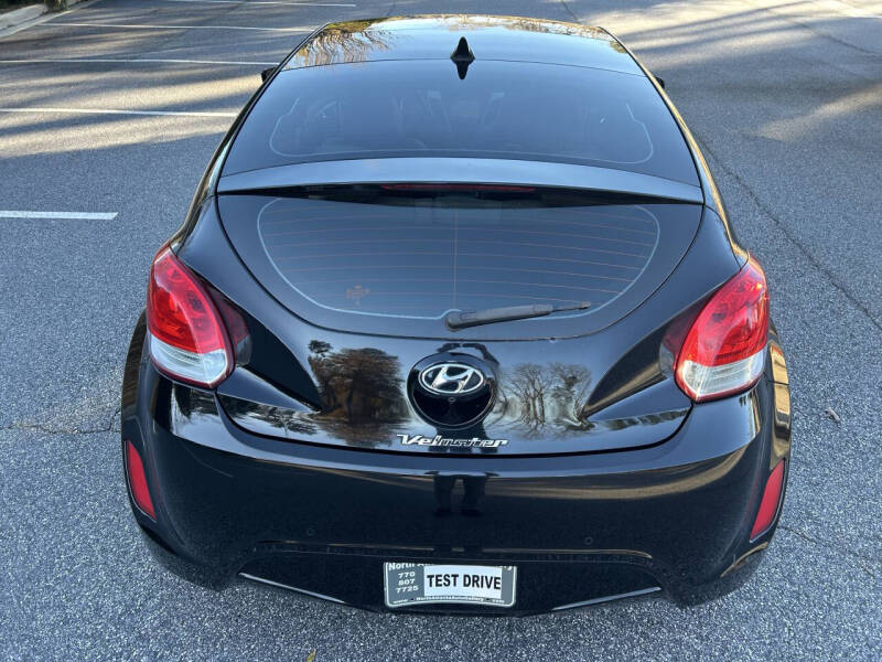 2013 Hyundai Veloster