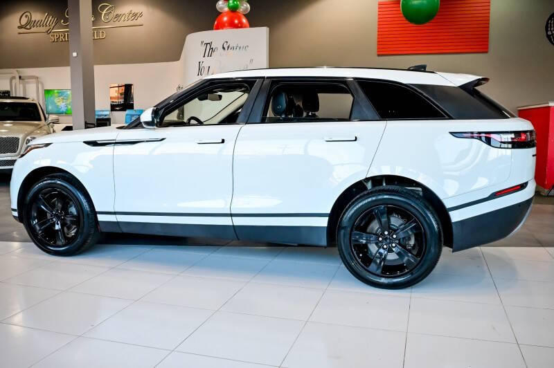 2020 Land Rover Range Rover Velar P250 S