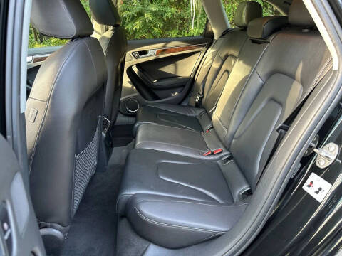 2016 Audi Allroad 2.0T quattro Premium Plus