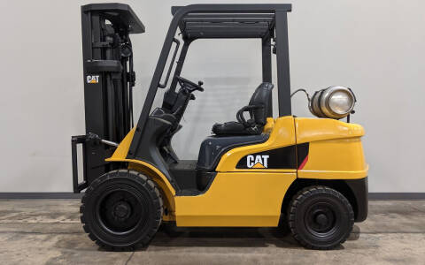 2011 Caterpillar 2P6500