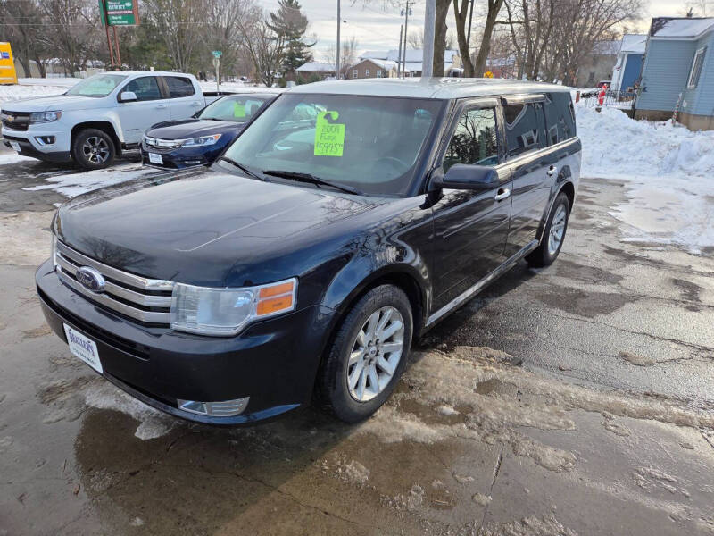 2009 Ford Flex SEL