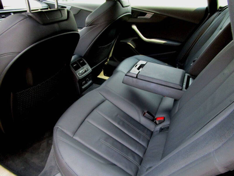 2019 Audi A5 Sportback quattro Premium Plus 45 TFSI