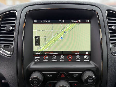 2020 Dodge Durango GT Plus