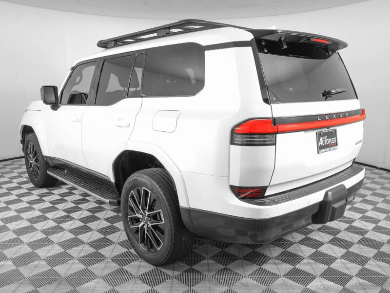 2024 Lexus GX 550 Premium+