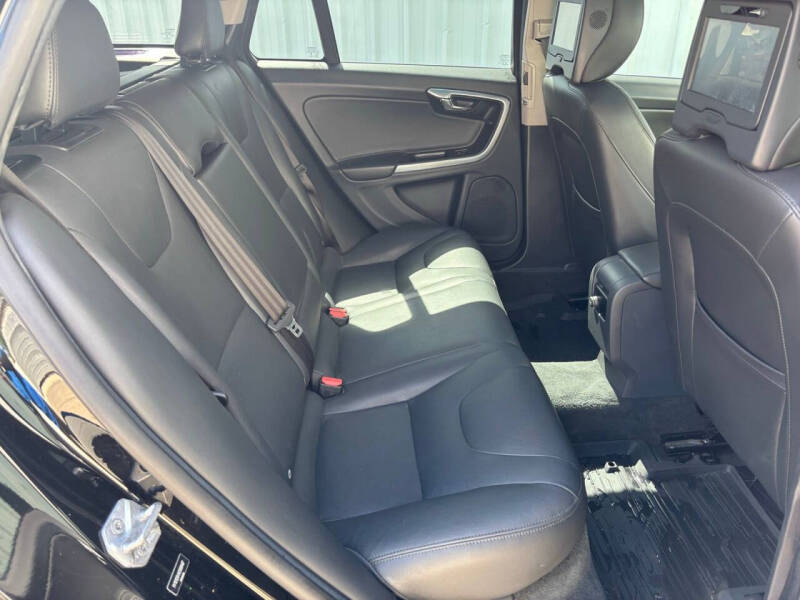 2016 Volvo V60 T5 Premier