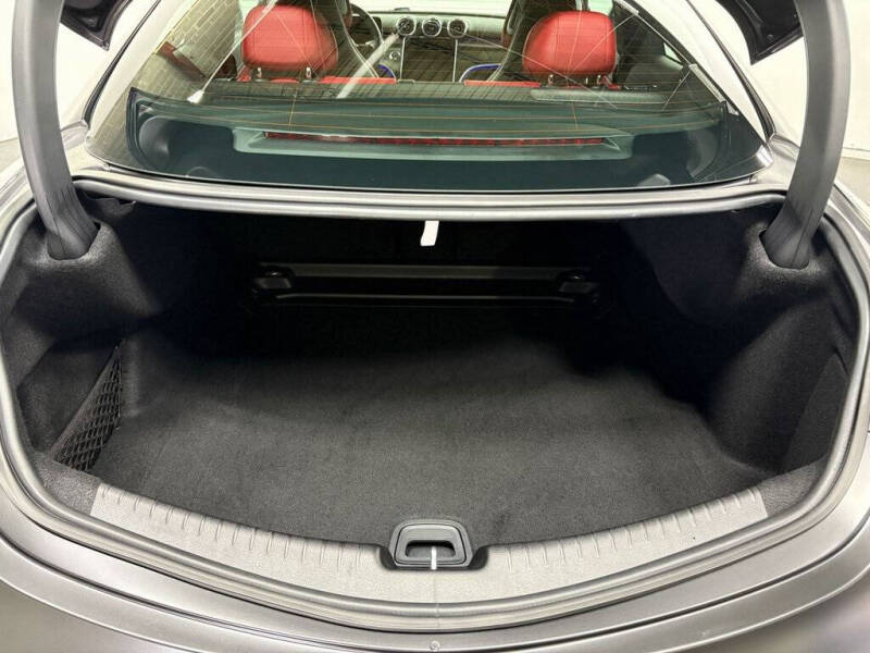 2024 Mercedes-Benz CLE AMG CLE 53