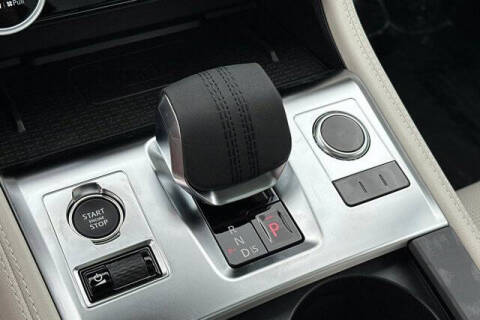 2026 Jaguar F-PACE P250 R-Dynamic S