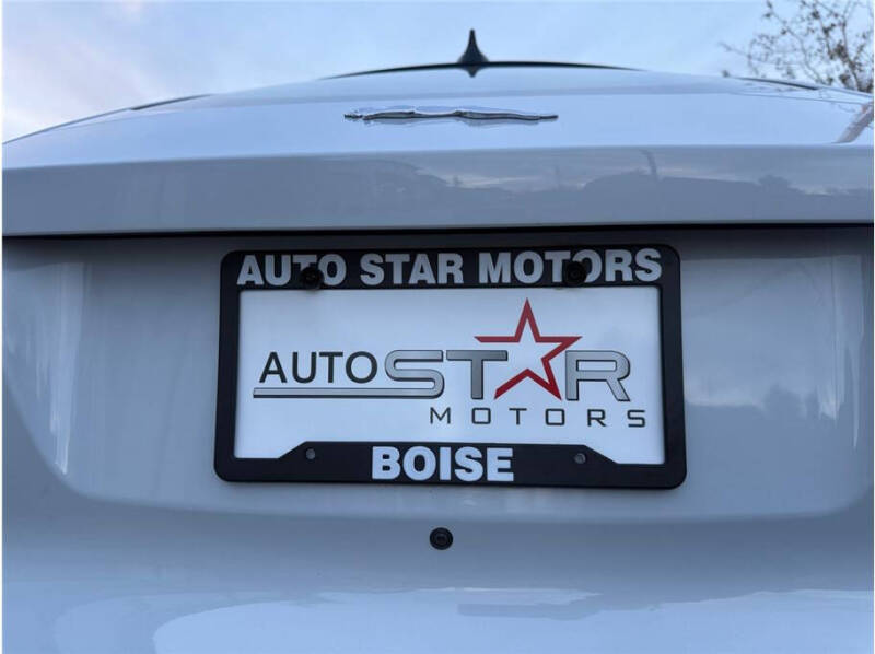 2017 Jaguar F-TYPE R