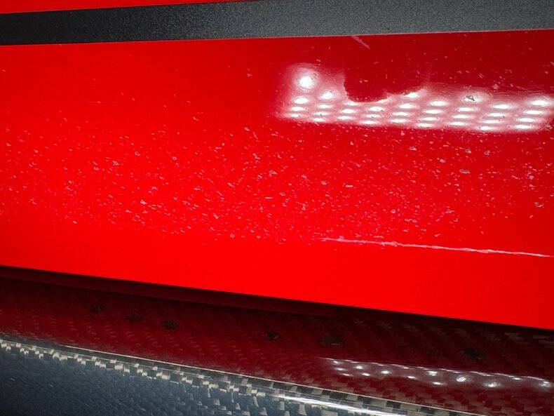 2007 Ford Shelby GT500