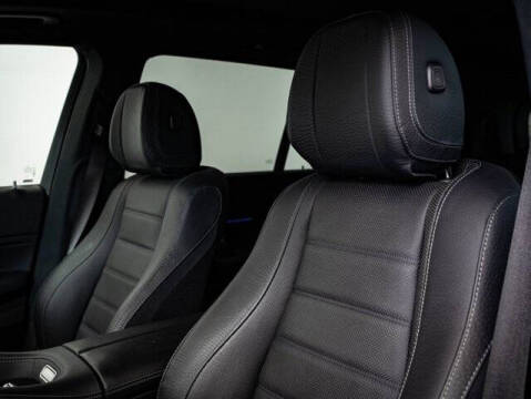 2024 Mercedes-Benz GLS GLS 450