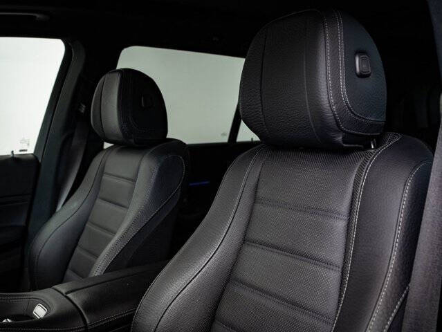 2024 Mercedes-Benz GLS GLS 450