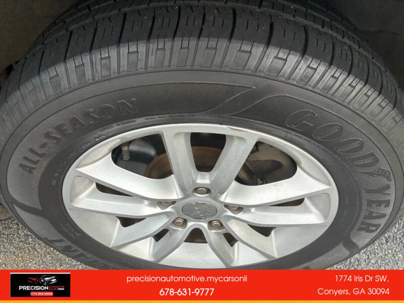 2014 Dodge Grand Caravan