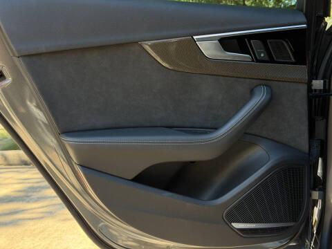 2020 Audi S4 3.0T quattro Premium Plus