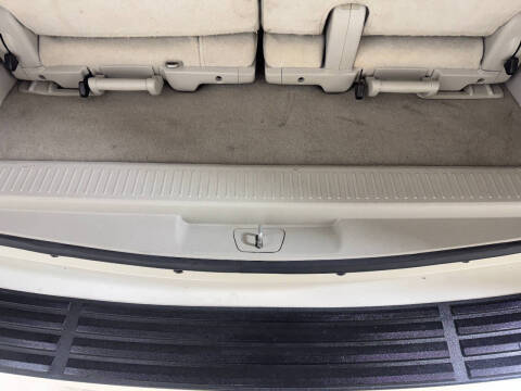 2010 GMC Yukon SLT XFE