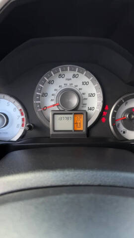 2014 Honda Pilot EX