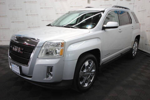 2011 GMC Terrain SLE-2