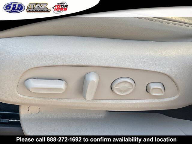 2020 Buick Enclave Premium