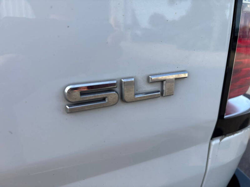 2020 GMC Canyon