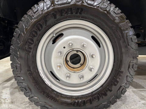 2019 Ford F-350 Super Duty XL