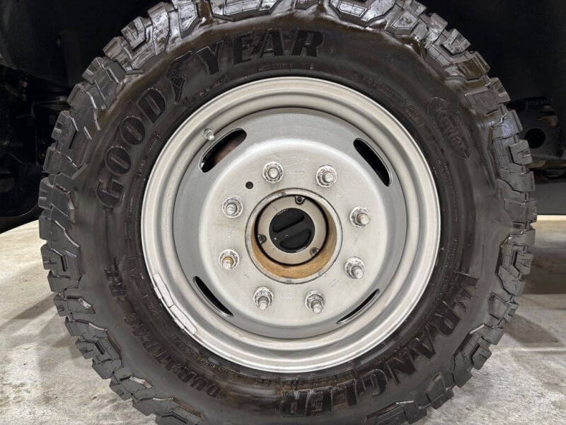 2019 Ford F-350 Super Duty XL