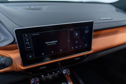 2024 Lotus Emira V6 First Edition