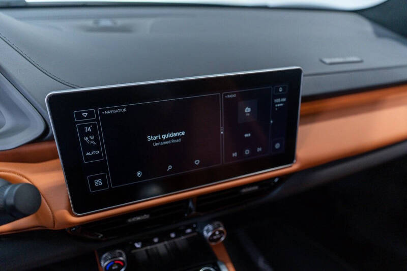 2024 Lotus Emira V6 First Edition