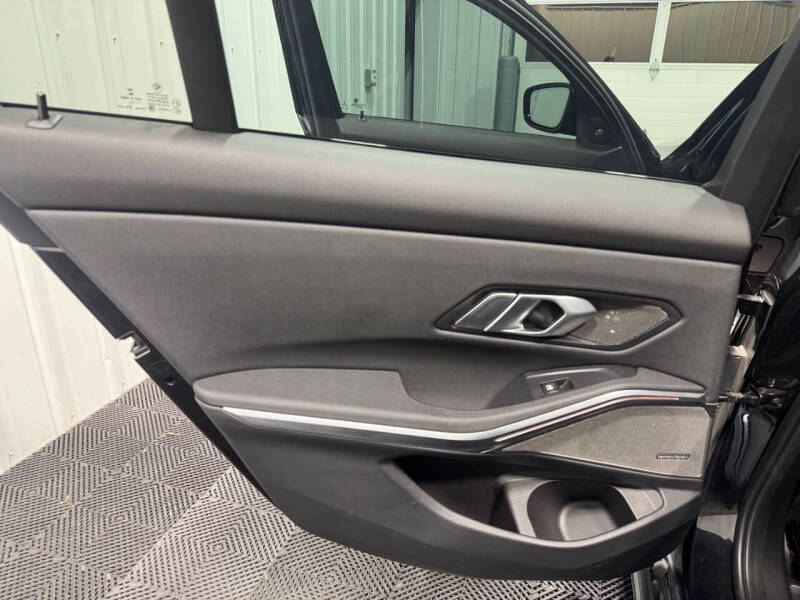 2021 BMW 3 Series M340i xDrive