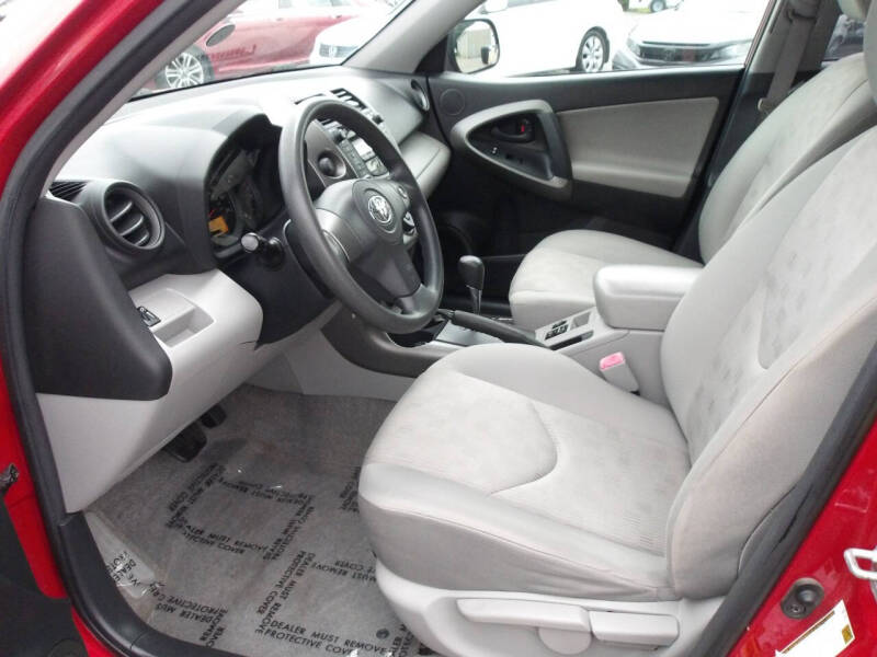 2009 Toyota RAV4