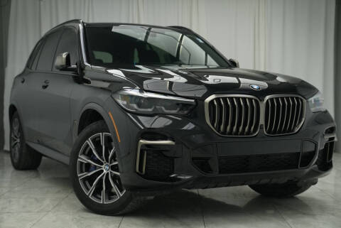 2023 BMW X5