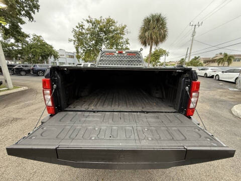 2022 Ford F-450 Super Duty XLT