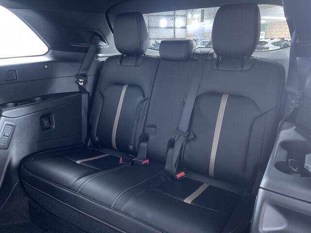 2026 Mazda CX-90 Plug-in Hybrid Premium Plus