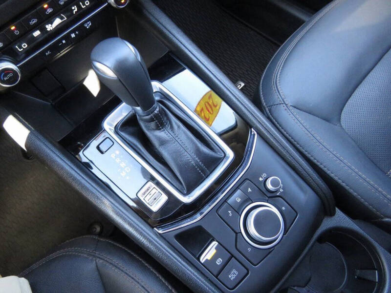 2023 Mazda CX-5 2.5 S Preferred