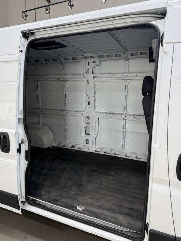 2023 RAM ProMaster 2500 159 WB