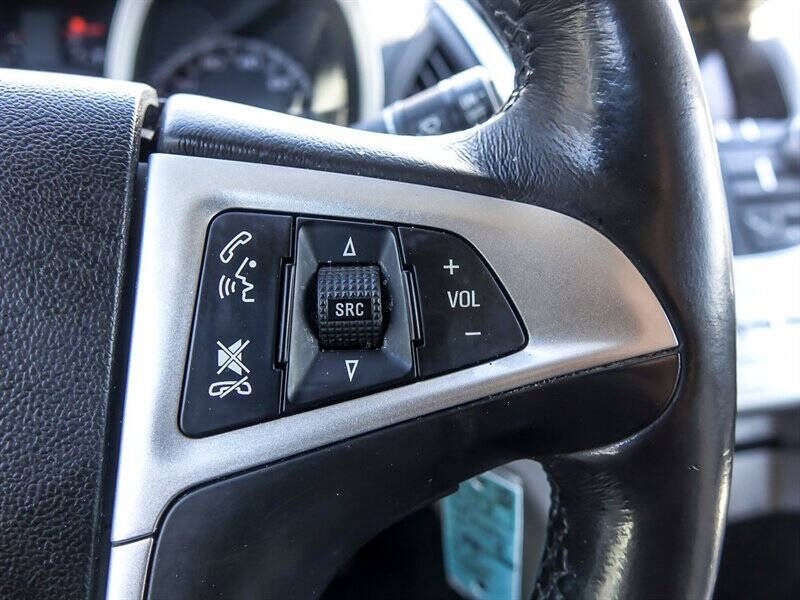 2013 Chevrolet Equinox LTZ