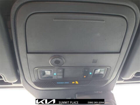 2021 Ford Bronco Outer Banks Advanced