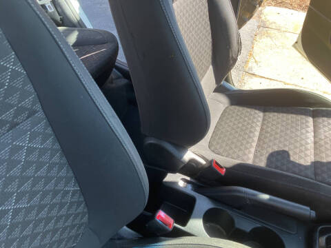 2018 Kia Rio 5-Door LX