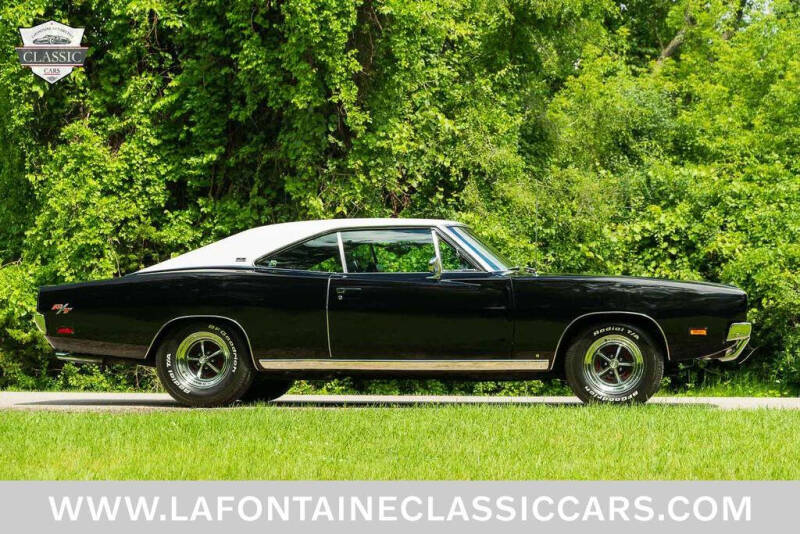1969 Dodge Charger