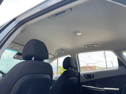 2019 Hyundai Kona SE
